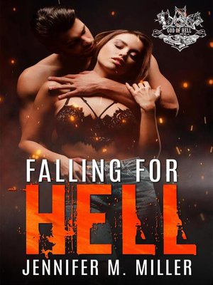 Falling for Hell - ebook